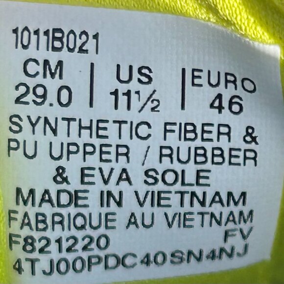 Asics Gel Noosa Tri 13 Sz 11.5 - Picture 8 of 8